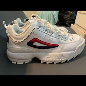 Fila Women’s shoes